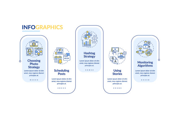 Becoming Nanoinfluencer Infographic: A Powerful Graphic Design Asset for Marketers