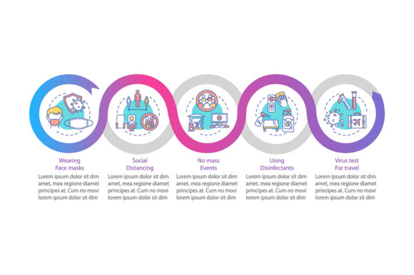 New Public Orders Vector Infographic: A Practical Design Asset for Local Businesses