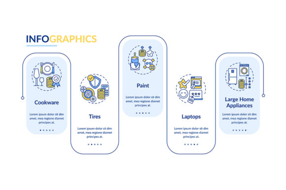 Quality Costs Vector Infographic Review for Real Embroidery Projects
